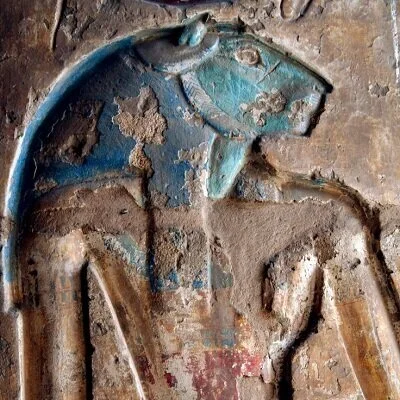 The Sunday Section: Ancient Egypt - The Story of Sekhmet