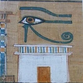 The Sunday Section: Ancient Egypt - Magic, and Spells in the Book of the Dead