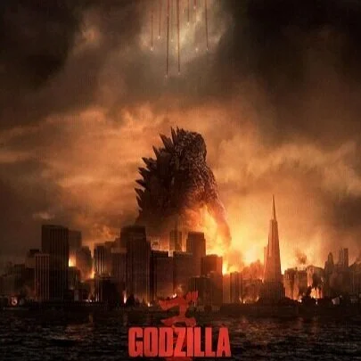 Film Review - 'Godzilla'