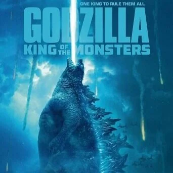 Film Review - 'Godzilla: King of the Monsters'
