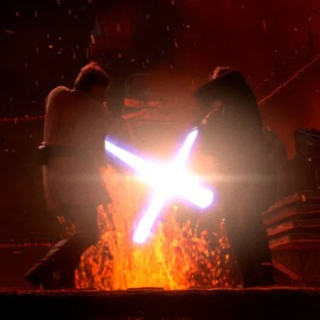 New Look / 'Star Wars' Legacy Trailers