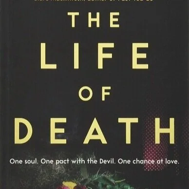 Book Review - 'The Life of Death' by Lucy Booth