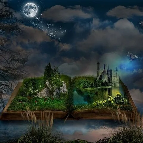 Fantasy Tropes and Clichés