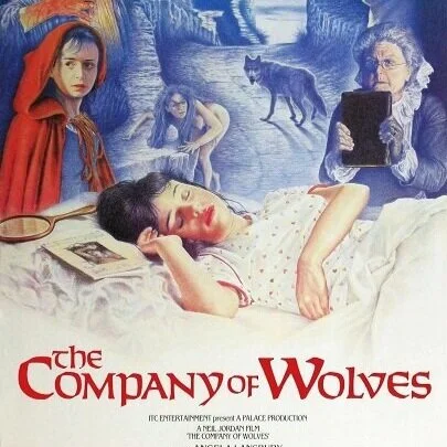 Film Review - 'The Company of Wolves'