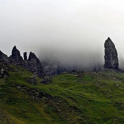 The Ancient Celt Celebration of Samhain