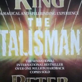 My Favourite Books As A Child and In My Twenties