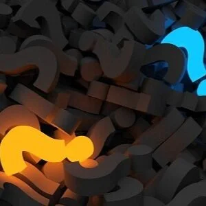 So Many Questions, No Logical Answers