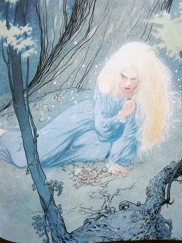 Book Review - 'Stardust' by Neil Gaiman, Illustrated by Charles Vess ...