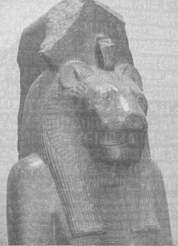 Journals - Ancient Egypt Sekhmet close1.jpg