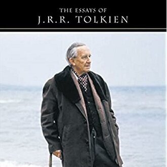 Book Review - 'The Monsters and the Critics and Other Essays' by JRR Tolkien