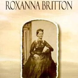 Book Review - 'Roxanna Britton' by Shirley Allen
