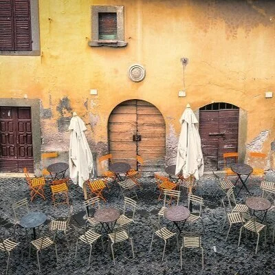 Roadmap to Freedom? I Won't Hold My Breath...