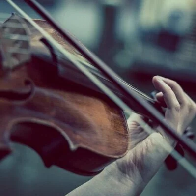 Music I Listen to When I Write