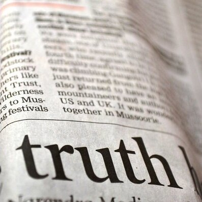 'Pandemic'... What 'Pandemic'?