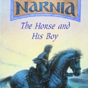 Book Review - 'The Chronicles of Narnia' by C.S. Lewis - Book Three: 'The Horse and His Boy'
