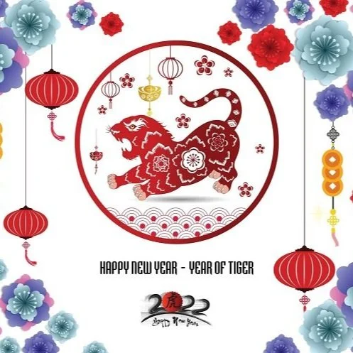 Six Chinese Mythical Creatures