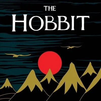 Book Review - 'The Hobbit' by J.R.R. Tolkien