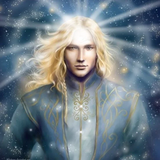 An Out-Of-This-World Tribute to J.R.R. Tolkien