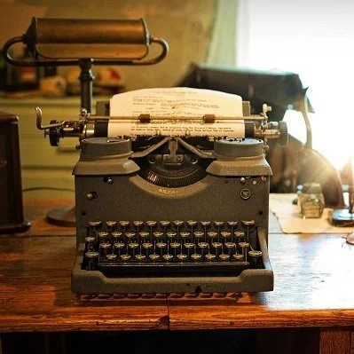 Current Writing News and Quotes on Writing