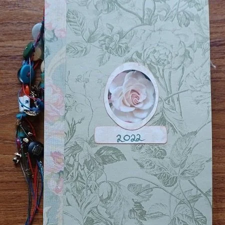 Personal Journals
