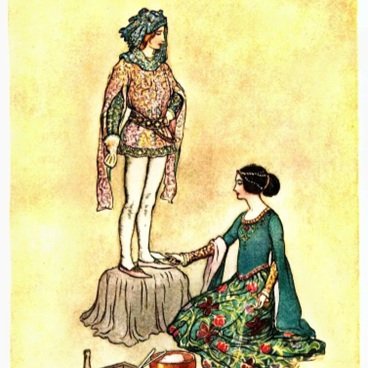 3 Lesser-Known Fairy Tales That Feature the Number '3'