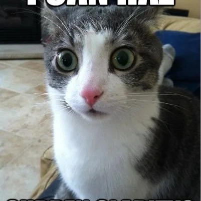 Epiphany... Of Sorts