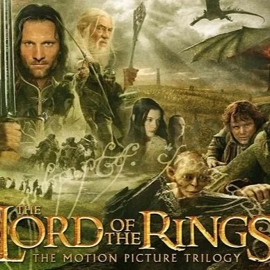 10 'Silmarillion' References in 'The Lord of the Rings'
