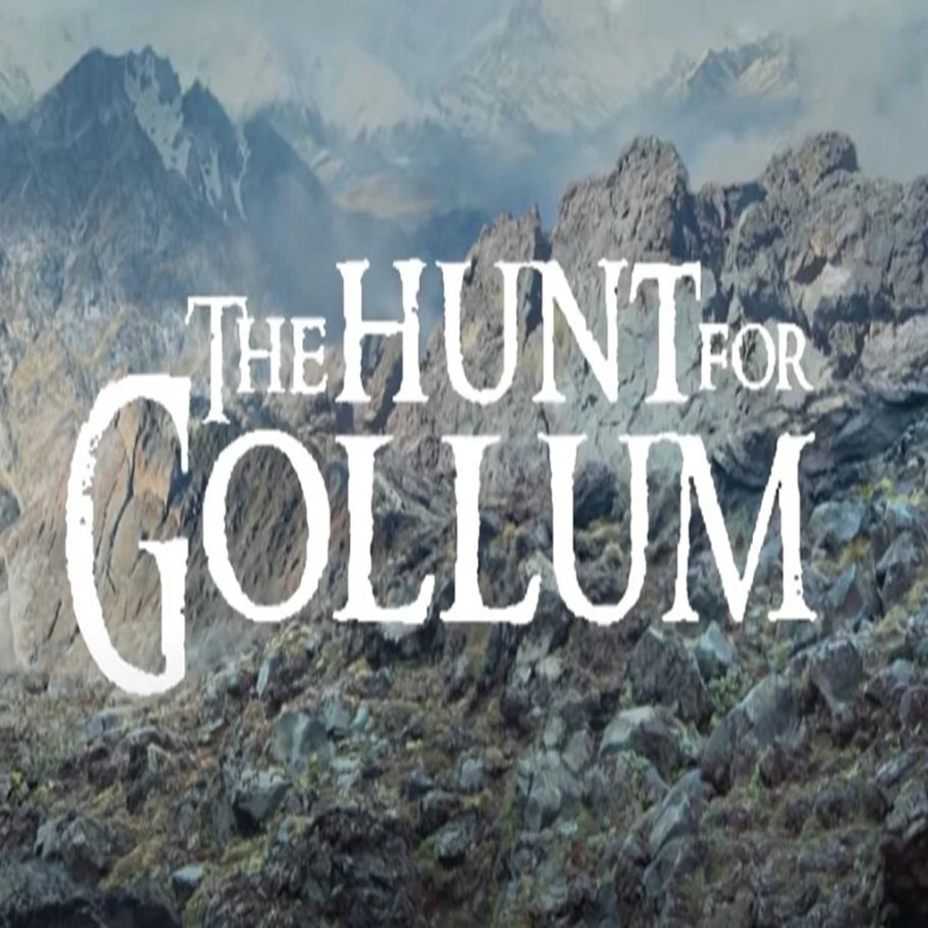 Film Review - 'The Hunt for Gollum' (Tolkien Fan-Made Film)