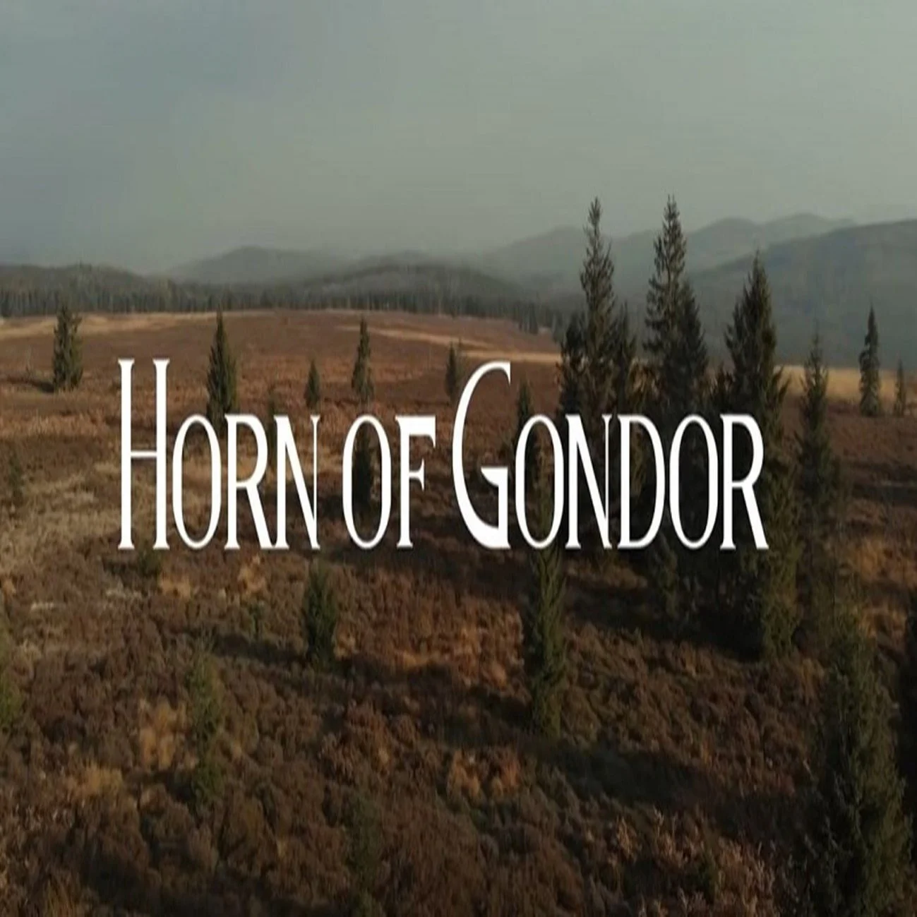 Film Review - 'Horn of Gondor' (Tolkien Fan-Made Film)