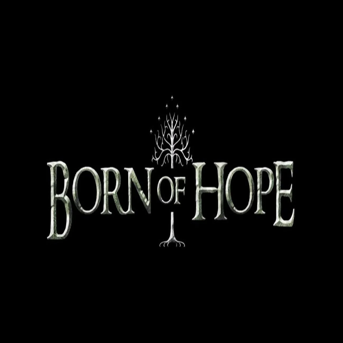 Film Review - 'Born of Hope' (Tolkien Fan-Made Film)