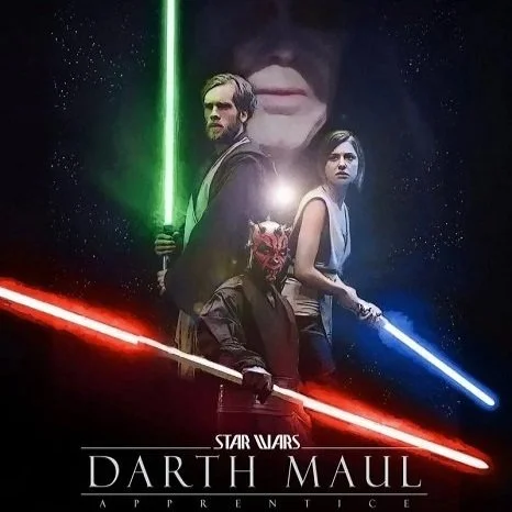 Film Review - 'Darth Maul: Apprentice' - A 'Star Wars' Fan Film