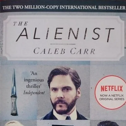 Book Review - 'The Alienist' by Caleb Carr