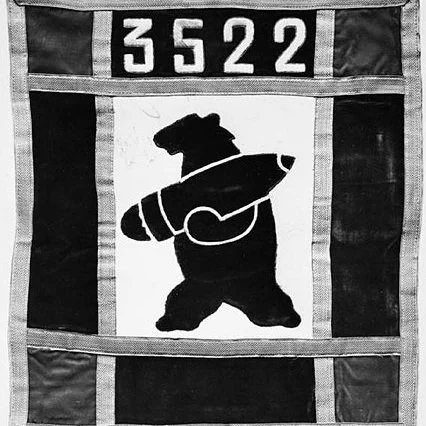 History - Wojtek, the Soldier Bear