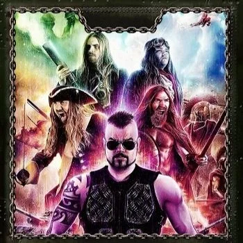 SABATON at Wembley Arena - The Tour To End All Tours