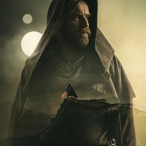 TV Series/Film Review - 'Kenobi': The Patterson Cut