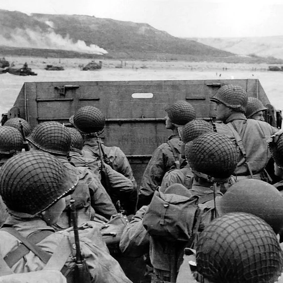 This Day in History - D-Day Landings