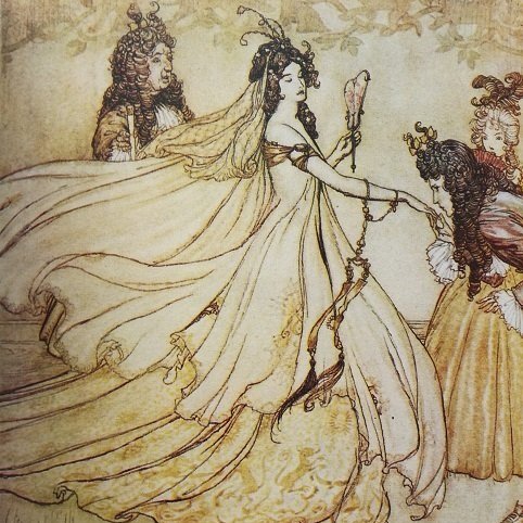 Earliest Known Versions of 'Cinderella'