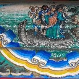 Magical Objects Series - Part Six: Chinese Mythology