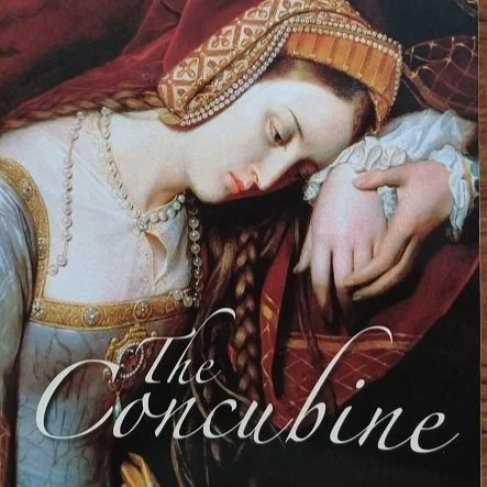 Book Review - 'The Concubine' by Norah Lofts