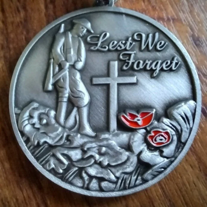 Armistice Day 11th November