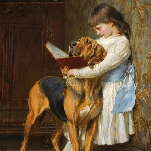 Highlighting Older Posts: Part II - Artists