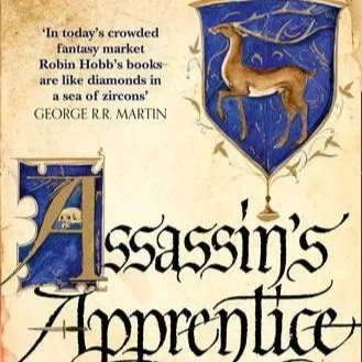 Bookish Confession - 10 Fantasy Authors I Have Never Read