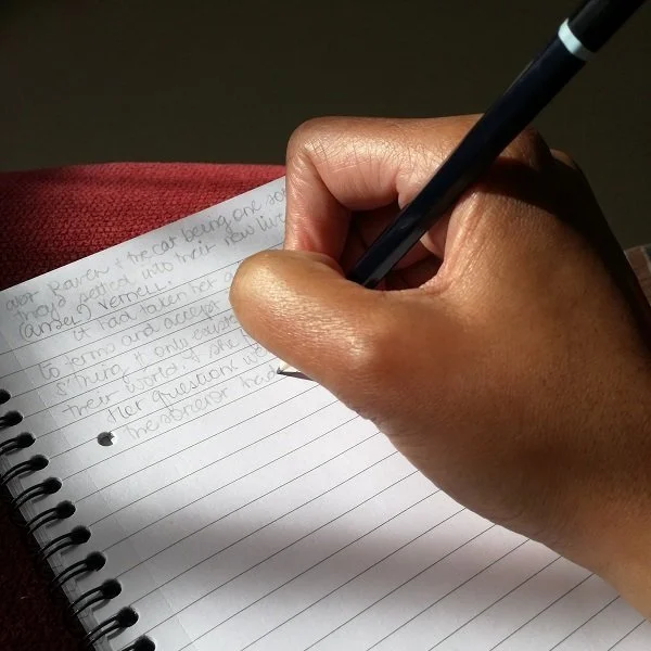 Introducing Series of Original Short Stories