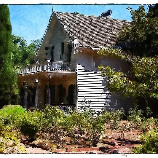 Original Story - Enticing Memories