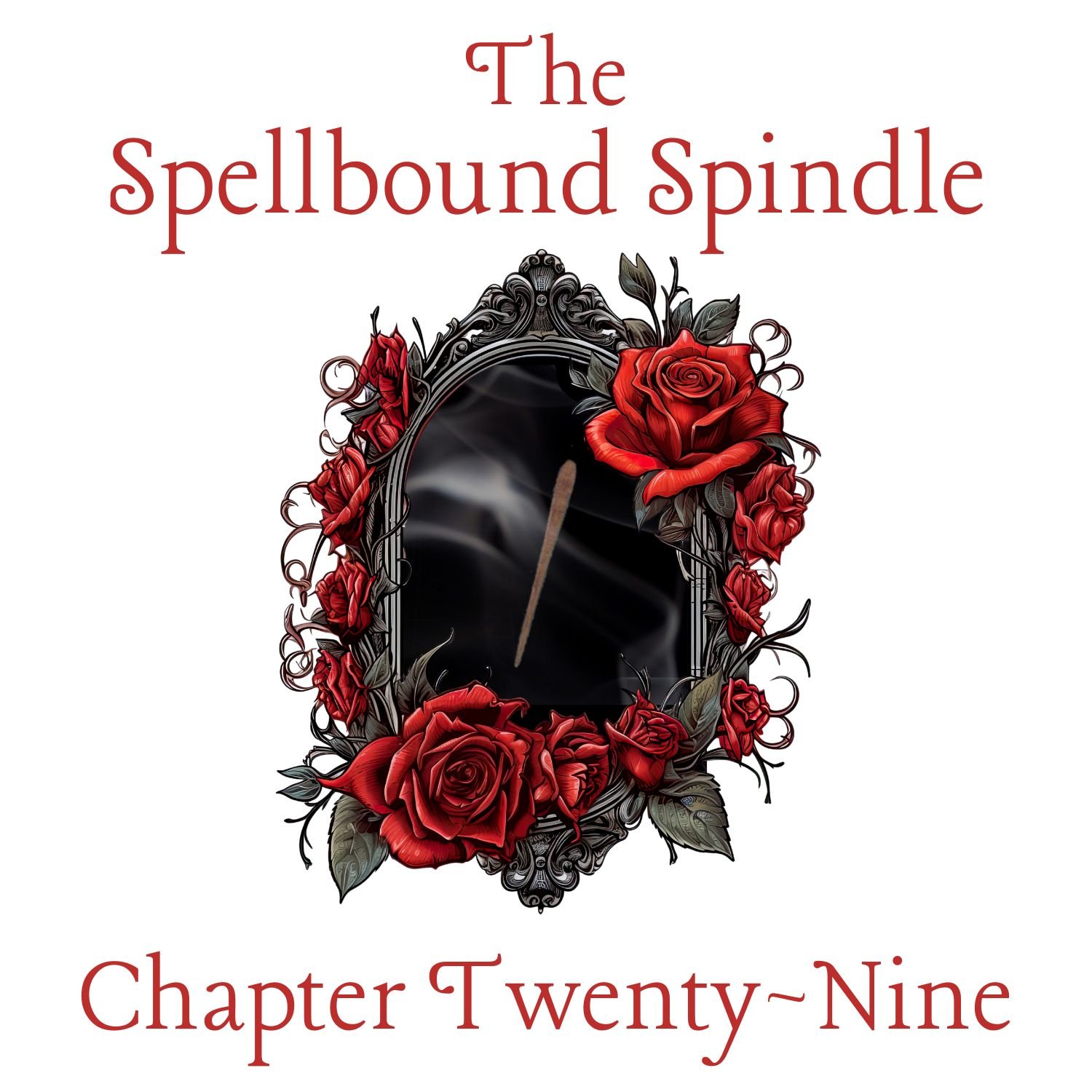 Chapter Twenty-Nine