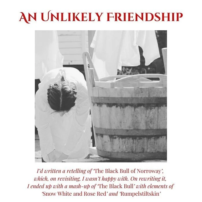 An Unlikely Friendship