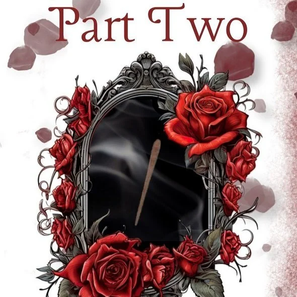 'The Spellbound Spindle' Part Two Free to Read on Blog