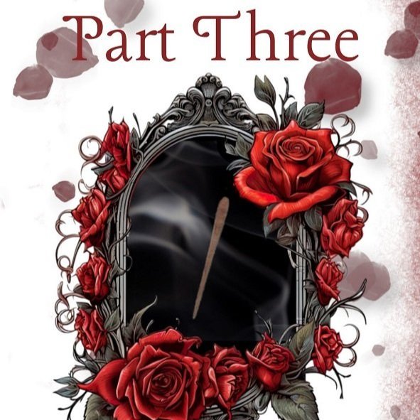 'The Spellbound Spindle' Part Three Free to Read on Blog