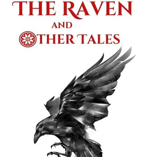 'The Raven and Other Tales' Free to Read on Blog