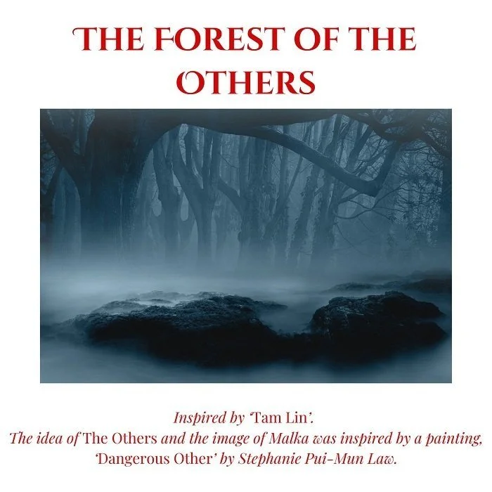 The Forest of the Others